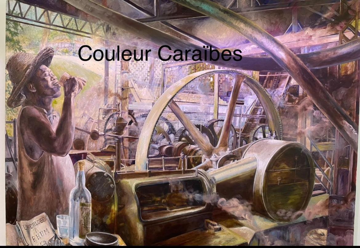 Couleur Caraibes-Cocobeach Martinique Pierre Et Vacances Sainte-Luce Exterior foto
